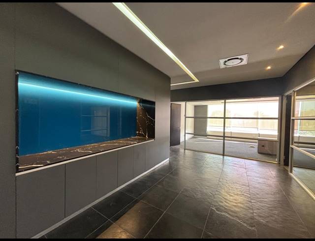 3,000M² OFFICE TO LET IN NORTHGATE BUSINESS PARK